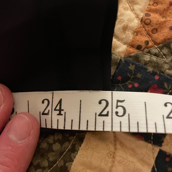 OLD NAVY Women’s PowerSoft Boundless Extra High-Waisted 7/8 Legging Large NWT - Picture 10 of 16